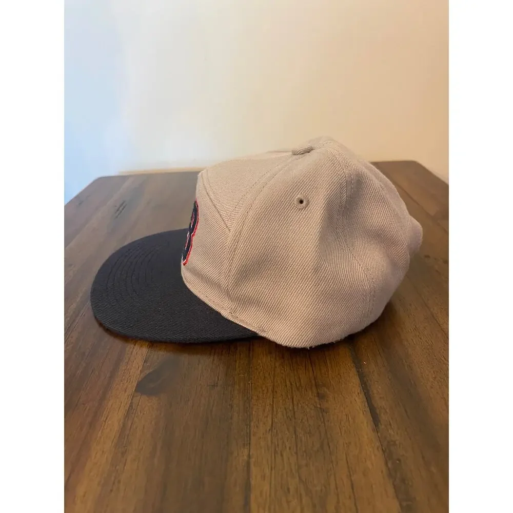 Disney Parks Mickey Mouse 28 Youth Baseball Hat Adjustable